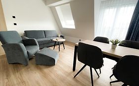 Holi City Apart Hotel Berlin